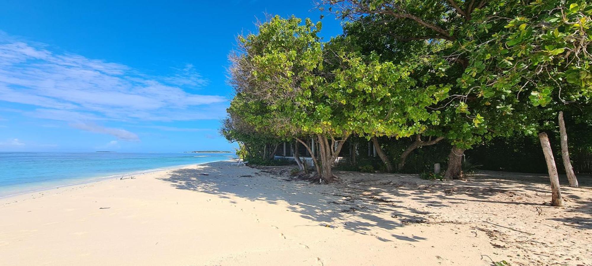 Kamadhoo Inn Extérieur photo