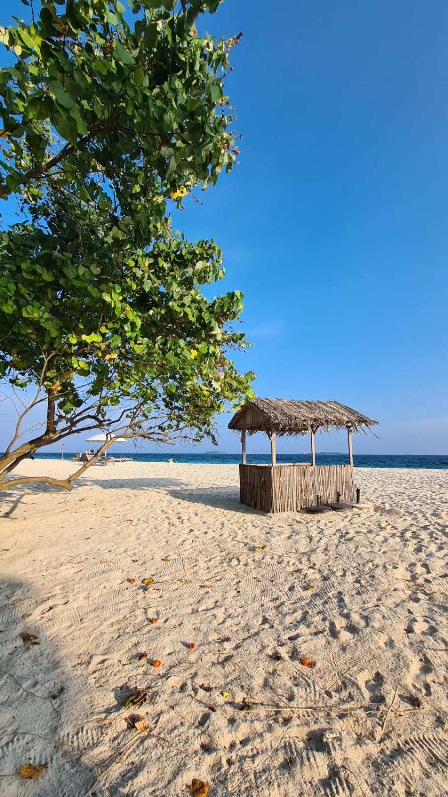 Kamadhoo Inn Extérieur photo